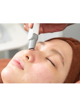 顔脱毛がしたい