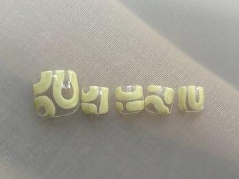 コラット ジングウマエ(KORAT jingumae)/個性派デザインネイル