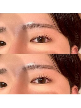 アレーヌ 中津店(Allene)/マツエク/まつパ/パリジェンヌ