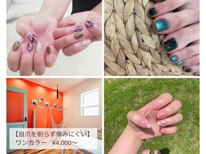 フィーラ(Feela)の写真