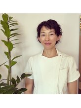 アロマの風&nbsp;オオクチ カズヨ