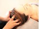 シラン(Siran)の写真/【自由が丘駅3分】専用ローションで頭皮を緩め脳疲労を解消！極上ドライヘッドスパ60分¥6600