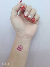 フェリス(Feliz)/ボディージュエリー