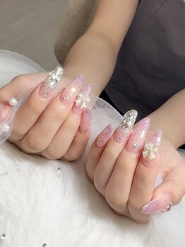 ニコ モチコミ 新大久保店(NICO)/パラジェル無料やり放題120分