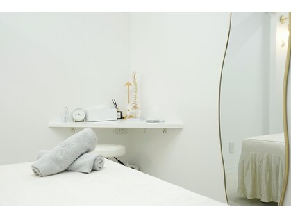 フォルミナ 名古屋栄(FORMINA)の写真