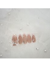 パールリフト(Pearl Lift)/ネイルサロンパールリフト