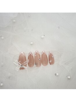 ネイルサロンパールリフト