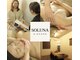 ソルナシンシア(SOLUNA SINCERE)の写真