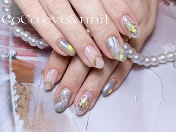 ココ(CoCo)/大人ニュアンス