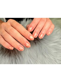 大人女性向けこだわりサロン