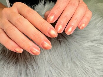 ルミエール(Lumiere)の写真/ナチュラルカラーで上品な指先を目指したい大人女性に ◇ワンカラー/マグネット/自爪育成