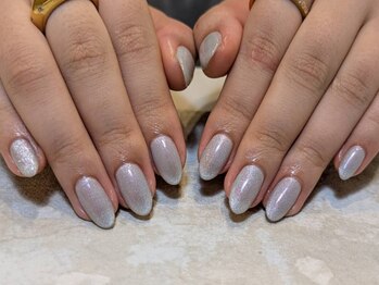 BBGの写真/初めての方も通いやすい居心地のいい上質サロン☆貴女にぴったりのネイルで指先を彩ります♪