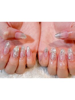 アートの種類が豊富