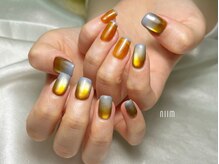 ニーム(niim)/マグネットグラデーション