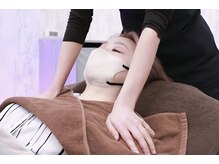 タイズ リラクゼーション(ties-relaxation)/全身もみほぐしメニューも是非★