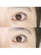 シーペアー(Sea pear)/まつげパーマ