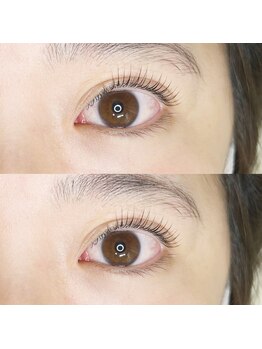 シーペアー(Sea pear)/まつげパーマ