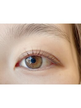 キープ力が自慢のサロン