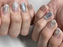 爪処 中野坂上/11月マンスリー