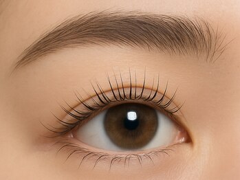 レイ ボーテ(REI BEAUTE)の写真/自分に合ったパッチリな目元にしたい方へ♪選べるデザインで、理想の目元に仕上げます！