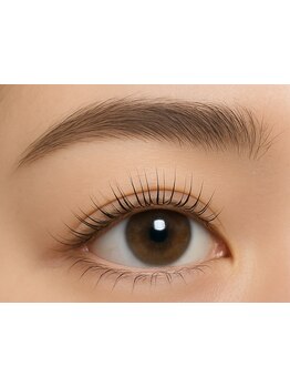 モテ可愛な目元にしたい