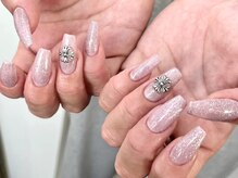 ソナネイル(SONA Nail)/