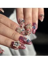 ピンズイチロク(PINS16)/ジェル120分