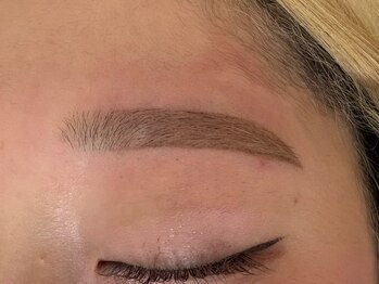 オクターブ 北九州店(Octave)/眉毛ワックス脱毛【八幡西区】