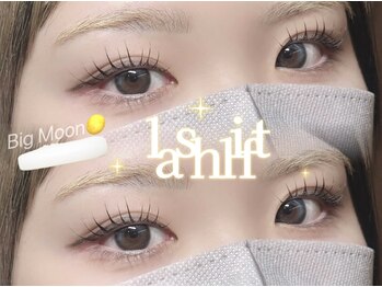 ファミーユ 太田(Fameu)/似合わせまつげパーマ♪