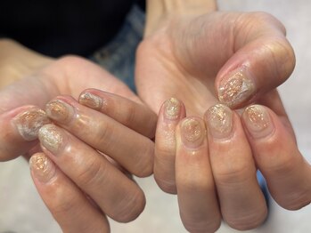 ビーミーネイル(be me Nail)/定額フルデザイン