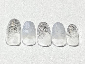 定額デザイン【Simple】