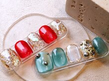 ネイルシロップ 経堂(nail sYrUp)