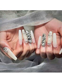 ヘブン 池袋(HEAVEN)/長 さだしやり放題×つけ放題