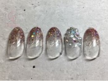 キャンアイドレッシー 宇都宮店(Can I Dressy)/ hand定額コース4500円