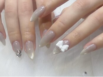 ララアンジュ(LaLa-Ange)/フラッシュマグネイル