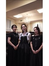 GOKAN Japanese Headspa Osaka /English-speaking staff ◎