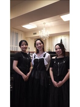 GOKAN Japanese Headspa Osaka /English-speaking staff ◎