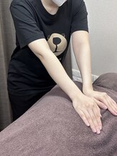 癒し処ほっこり 段原店&nbsp;高橋 (女）