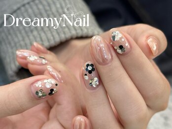 ドリーミーネイル 池袋(Dreamy Nail)/