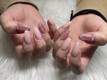 シュガープラム ネイル 横浜(sugar plum)/やり放題/ジェル/スカルプ/横浜