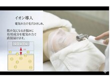 SALON de A&I【4/28 NEW OPEN（予定）】/イオン導入