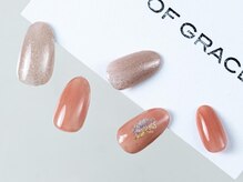 オブ グレイス(Of Grace)/シンプルArtコース &nbsp;No.783　　