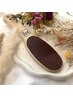 【ジェル付替用】ｆｏｏｔかかとケア追加　※踵やすり（パドル）使用　￥4400