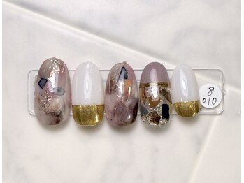 9~10月 定額2 マイカ　￥9020