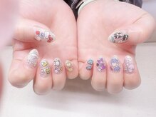 サラムーン(salamoon)/