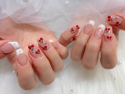ミイネイル(Me nail)の写真