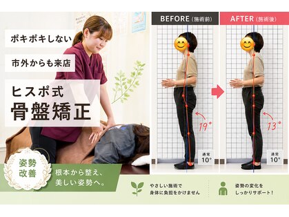 ヒーリング スポット鍼灸整骨院 聖蹟桜ヶ丘院の写真