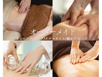 美バディ(美buddy)の写真