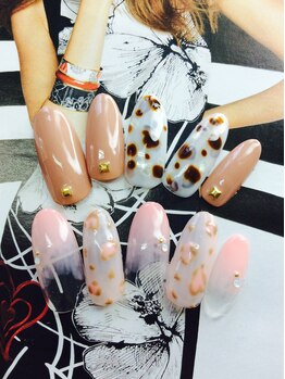 リオッサ オブ ラグーン(RIOSSA of Lagoon)/ラグーンコース¥5900