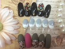 ジュエル(Jewel)/再来　定額コミコミ　7630円